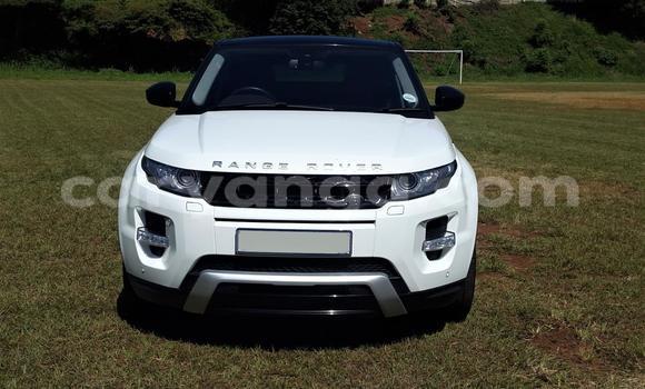 Buy Used Range Rover Range Rover White Car in Balaka in Balaka Buy Used Range Rover Range Rover White Car in Balaka in Balaka