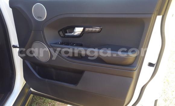 Buy Used Range Rover Range Rover White Car in Balaka in Balaka Buy Used Range Rover Range Rover White Car in Balaka in Balaka