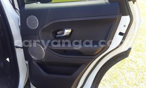 Buy Used Range Rover Range Rover White Car in Balaka in Balaka Buy Used Range Rover Range Rover White Car in Balaka in Balaka