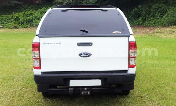 Buy Used Ford Ranger White Car in Balaka in Balaka Buy Used Ford Ranger White Car in Balaka in Balaka