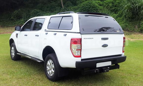 Buy Used Ford Ranger White Car in Balaka in Balaka Buy Used Ford Ranger White Car in Balaka in Balaka
