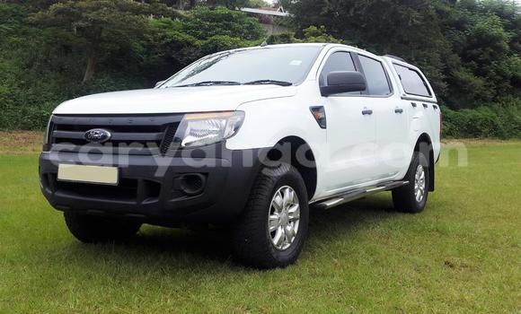 Buy Used Ford Ranger White Car in Balaka in Balaka Buy Used Ford Ranger White Car in Balaka in Balaka