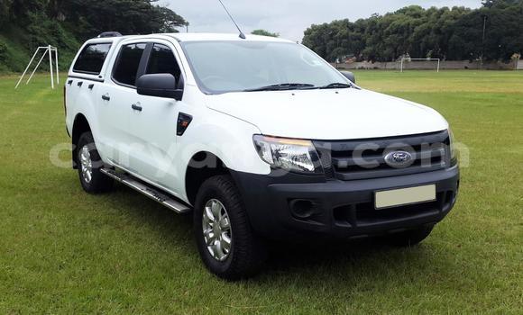 Buy Used Ford Ranger White Car in Balaka in Balaka Buy Used Ford Ranger White Car in Balaka in Balaka