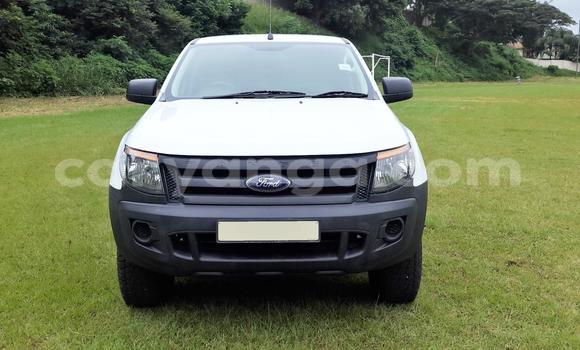 Buy Used Ford Ranger White Car in Balaka in Balaka Buy Used Ford Ranger White Car in Balaka in Balaka
