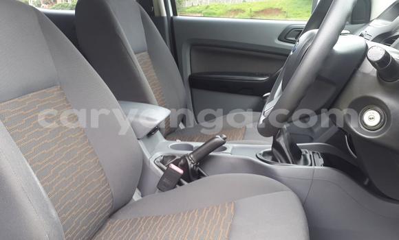 Buy Used Ford Ranger White Car in Balaka in Balaka Buy Used Ford Ranger White Car in Balaka in Balaka