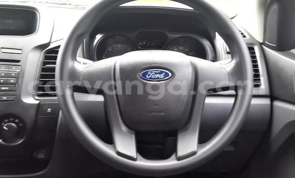 Buy Used Ford Ranger White Car in Balaka in Balaka Buy Used Ford Ranger White Car in Balaka in Balaka