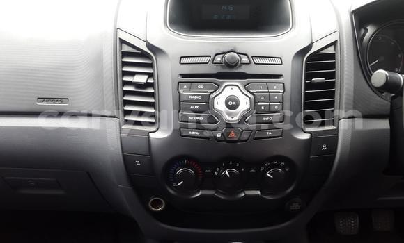 Buy Used Ford Ranger White Car in Balaka in Balaka Buy Used Ford Ranger White Car in Balaka in Balaka