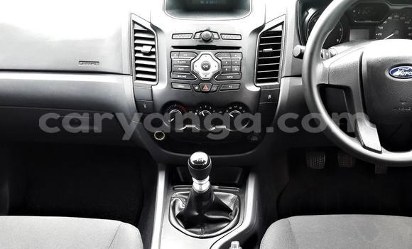 Buy Used Ford Ranger White Car in Balaka in Balaka Buy Used Ford Ranger White Car in Balaka in Balaka