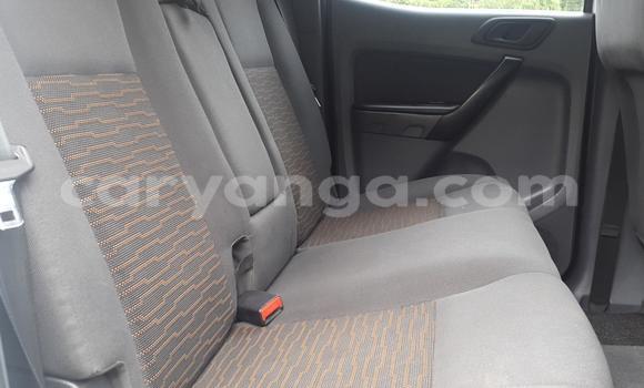 Buy Used Ford Ranger White Car in Balaka in Balaka Buy Used Ford Ranger White Car in Balaka in Balaka