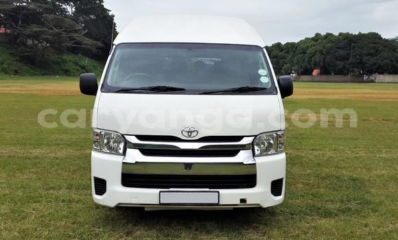 Buy Used Toyota Sprinter Marino White Car in Balaka in Balaka Buy Used Toyota Sprinter Marino White Car in Balaka in Balaka