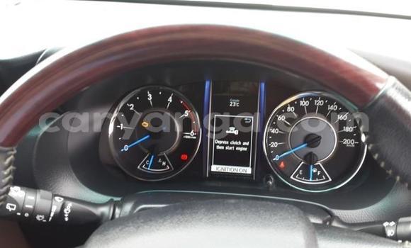 Buy Used Toyota Fortuner White Car in Balaka in Balaka Buy Used Toyota Fortuner White Car in Balaka in Balaka