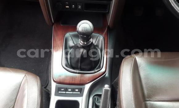 Buy Used Toyota Fortuner White Car in Balaka in Balaka Buy Used Toyota Fortuner White Car in Balaka in Balaka