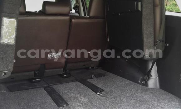 Buy Used Toyota Fortuner White Car in Balaka in Balaka Buy Used Toyota Fortuner White Car in Balaka in Balaka