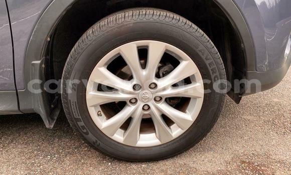 Acheter Occasion Voiture Toyota RAV4 Bleu à Blantyre, Malawi Acheter Occasion Voiture Toyota RAV4 Bleu à Blantyre, Malawi