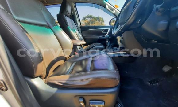 Buy Used Toyota Fortuner Silver Car in Balaka in Balaka Buy Used Toyota Fortuner Silver Car in Balaka in Balaka