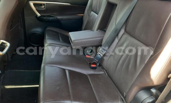 Buy Used Toyota Fortuner Silver Car in Balaka in Balaka Buy Used Toyota Fortuner Silver Car in Balaka in Balaka