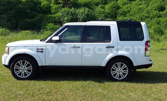 Buy Used Range Rover Evoque White Car in Balaka in Balaka Buy Used Range Rover Evoque White Car in Balaka in Balaka