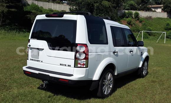 Buy Used Range Rover Evoque White Car in Balaka in Balaka Buy Used Range Rover Evoque White Car in Balaka in Balaka