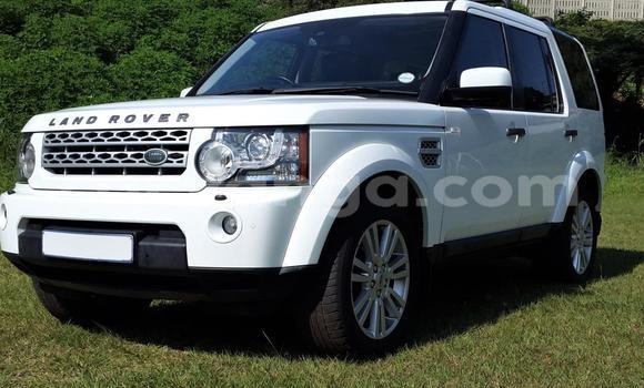 Buy Used Range Rover Evoque White Car in Balaka in Balaka Buy Used Range Rover Evoque White Car in Balaka in Balaka
