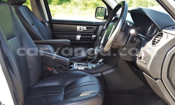 Buy Used Range Rover Evoque White Car in Balaka in Balaka Buy Used Range Rover Evoque White Car in Balaka in Balaka