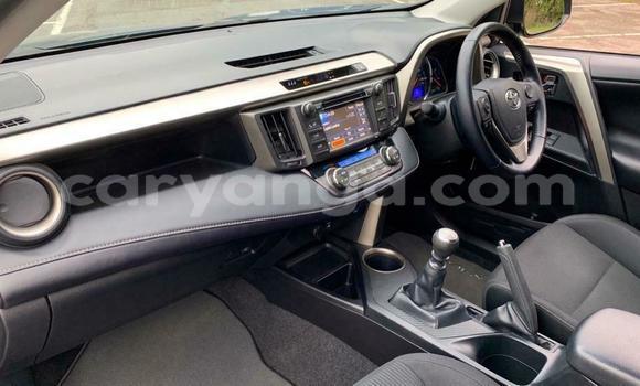 Acheter Occasion Voiture Toyota RAV4 Bleu à Blantyre, Malawi Acheter Occasion Voiture Toyota RAV4 Bleu à Blantyre, Malawi