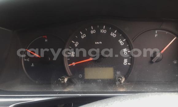 Buy Used Toyota Granvia White Car in Balaka in Balaka Buy Used Toyota Granvia White Car in Balaka in Balaka