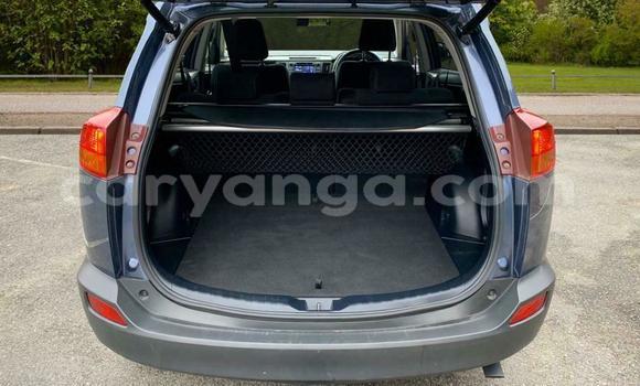 Acheter Occasion Voiture Toyota RAV4 Bleu à Blantyre, Malawi Acheter Occasion Voiture Toyota RAV4 Bleu à Blantyre, Malawi