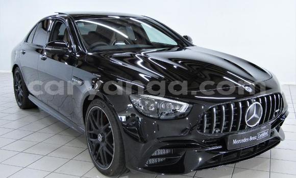 Buy Used Mercedes-Benz E-Classe Black Car in Blantyre in Malawi Buy Used Mercedes-Benz E-Classe Black Car in Blantyre in Malawi