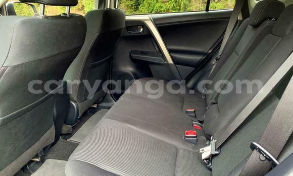 Acheter Occasion Voiture Toyota RAV4 Bleu à Blantyre, Malawi Acheter Occasion Voiture Toyota RAV4 Bleu à Blantyre, Malawi