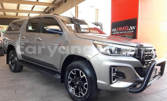 Nunua Ilio tumika Toyota Hilux Silver Gari ndani ya Blantyre nchini Malawi Nunua Ilio tumika Toyota Hilux Silver Gari ndani ya Blantyre nchini Malawi