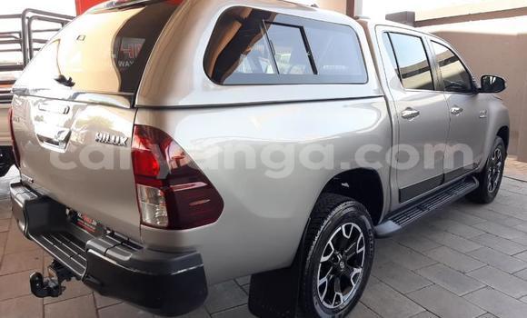 Nunua Ilio tumika Toyota Hilux Silver Gari ndani ya Blantyre nchini Malawi Nunua Ilio tumika Toyota Hilux Silver Gari ndani ya Blantyre nchini Malawi