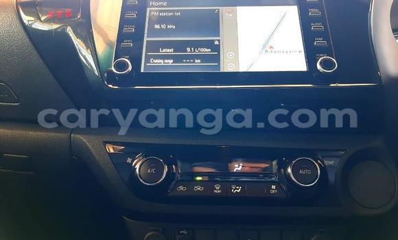 Nunua Ilio tumika Toyota Hilux Silver Gari ndani ya Blantyre nchini Malawi Nunua Ilio tumika Toyota Hilux Silver Gari ndani ya Blantyre nchini Malawi