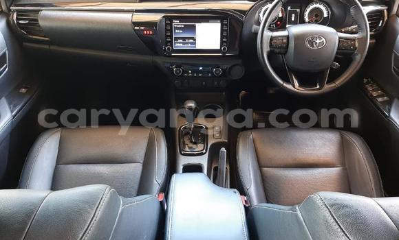 Nunua Ilio tumika Toyota Hilux Silver Gari ndani ya Blantyre nchini Malawi Nunua Ilio tumika Toyota Hilux Silver Gari ndani ya Blantyre nchini Malawi