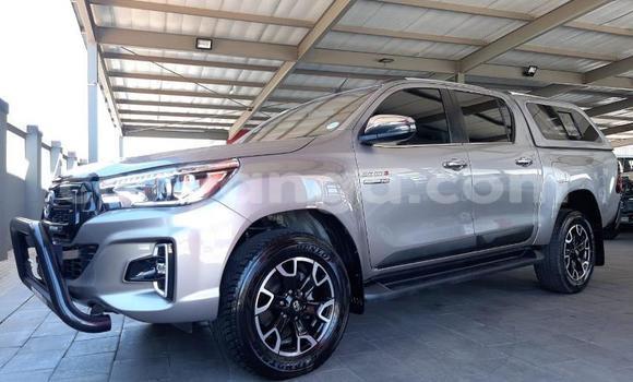 Nunua Ilio tumika Toyota Hilux Silver Gari ndani ya Blantyre nchini Malawi Nunua Ilio tumika Toyota Hilux Silver Gari ndani ya Blantyre nchini Malawi