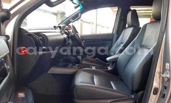 Nunua Ilio tumika Toyota Hilux Silver Gari ndani ya Blantyre nchini Malawi Nunua Ilio tumika Toyota Hilux Silver Gari ndani ya Blantyre nchini Malawi