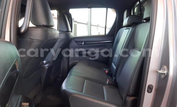 Nunua Ilio tumika Toyota Hilux Silver Gari ndani ya Blantyre nchini Malawi Nunua Ilio tumika Toyota Hilux Silver Gari ndani ya Blantyre nchini Malawi