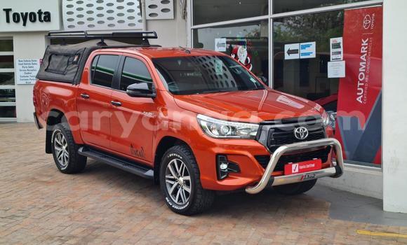 Nunua Ilio tumika Toyota Hilux Other Gari ndani ya Blantyre nchini Malawi Nunua Ilio tumika Toyota Hilux Other Gari ndani ya Blantyre nchini Malawi