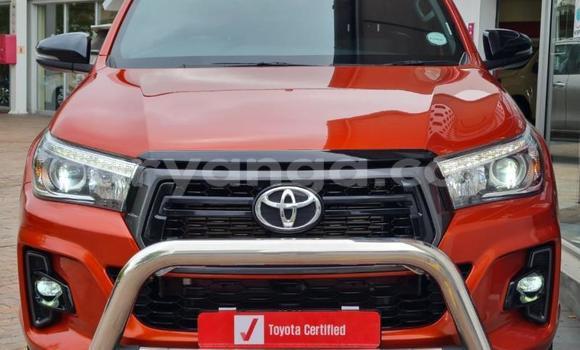 Nunua Ilio tumika Toyota Hilux Other Gari ndani ya Blantyre nchini Malawi Nunua Ilio tumika Toyota Hilux Other Gari ndani ya Blantyre nchini Malawi