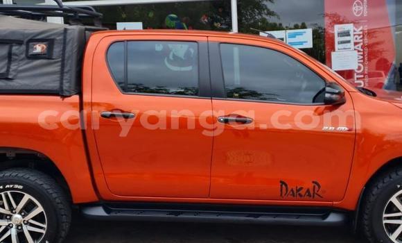 Nunua Ilio tumika Toyota Hilux Other Gari ndani ya Blantyre nchini Malawi Nunua Ilio tumika Toyota Hilux Other Gari ndani ya Blantyre nchini Malawi