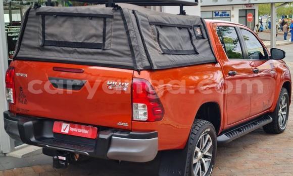 Nunua Ilio tumika Toyota Hilux Other Gari ndani ya Blantyre nchini Malawi Nunua Ilio tumika Toyota Hilux Other Gari ndani ya Blantyre nchini Malawi