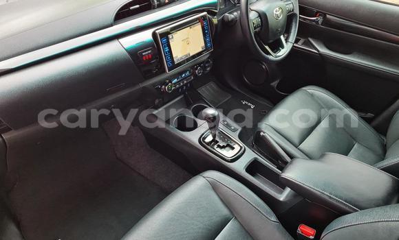 Nunua Ilio tumika Toyota Hilux Other Gari ndani ya Blantyre nchini Malawi Nunua Ilio tumika Toyota Hilux Other Gari ndani ya Blantyre nchini Malawi