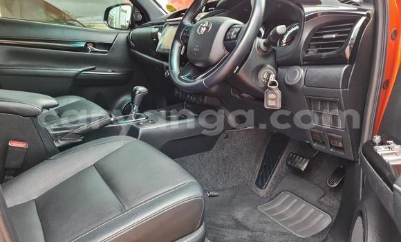 Nunua Ilio tumika Toyota Hilux Other Gari ndani ya Blantyre nchini Malawi Nunua Ilio tumika Toyota Hilux Other Gari ndani ya Blantyre nchini Malawi