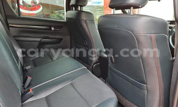 Nunua Ilio tumika Toyota Hilux Other Gari ndani ya Blantyre nchini Malawi Nunua Ilio tumika Toyota Hilux Other Gari ndani ya Blantyre nchini Malawi