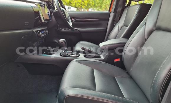 Nunua Ilio tumika Toyota Hilux Other Gari ndani ya Blantyre nchini Malawi Nunua Ilio tumika Toyota Hilux Other Gari ndani ya Blantyre nchini Malawi