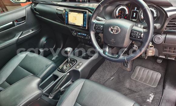 Nunua Ilio tumika Toyota Hilux Other Gari ndani ya Blantyre nchini Malawi Nunua Ilio tumika Toyota Hilux Other Gari ndani ya Blantyre nchini Malawi