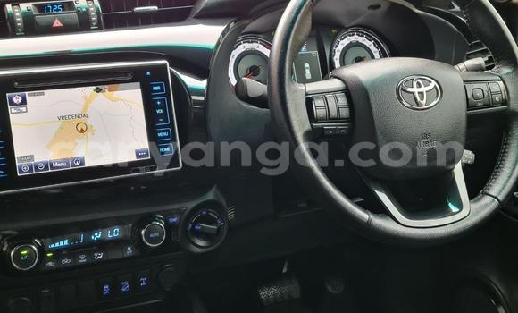 Nunua Ilio tumika Toyota Hilux Other Gari ndani ya Blantyre nchini Malawi Nunua Ilio tumika Toyota Hilux Other Gari ndani ya Blantyre nchini Malawi