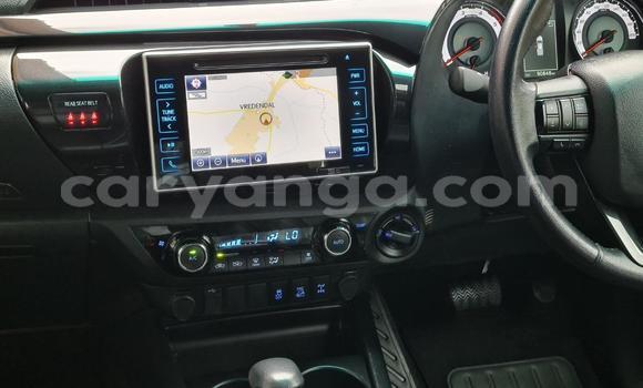 Nunua Ilio tumika Toyota Hilux Other Gari ndani ya Blantyre nchini Malawi Nunua Ilio tumika Toyota Hilux Other Gari ndani ya Blantyre nchini Malawi