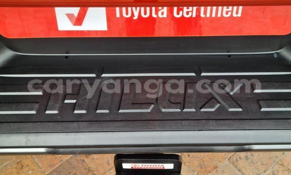 Nunua Ilio tumika Toyota Hilux Other Gari ndani ya Blantyre nchini Malawi Nunua Ilio tumika Toyota Hilux Other Gari ndani ya Blantyre nchini Malawi