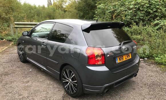 Nunua Ilio tumika Toyota Corolla Black Gari ndani ya Lilongwe nchini Malawi Nunua Ilio tumika Toyota Corolla Black Gari ndani ya Lilongwe nchini Malawi