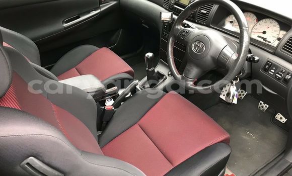 Nunua Ilio tumika Toyota Corolla Black Gari ndani ya Lilongwe nchini Malawi Nunua Ilio tumika Toyota Corolla Black Gari ndani ya Lilongwe nchini Malawi